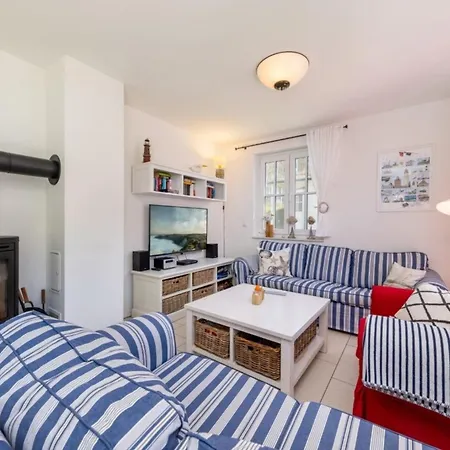 度假居 Reet-hus Hanbutt