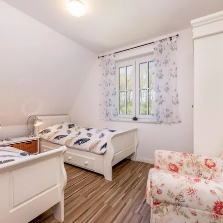 度假居 Reet-hus Hanbutt